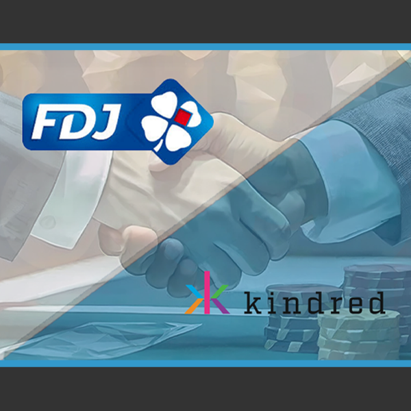 32Red dat in het verleden eigendom was van Kindred