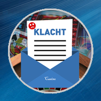 Heb jij klachten over een casino?