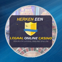 Hoe kan je een legaal casino herkennen?