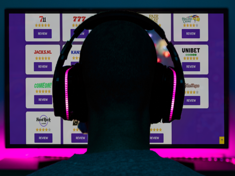 illegaal aanbod uitbannen via spelproviders