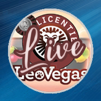 LeoVegas is nu live te bewonderen
