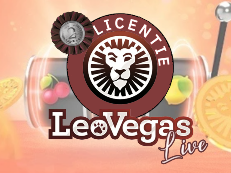 Vanaf nu is ook LeoVegas live online te bezoeken