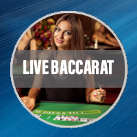 Live Baccarat info