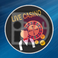 Stort met iDeal en speel in het live casino 