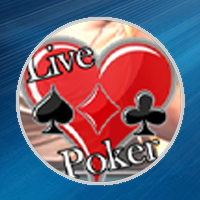 Speel online live Poker