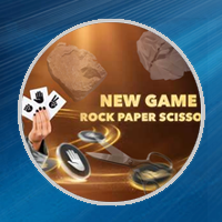 Live online casinospel steen papier schaar
