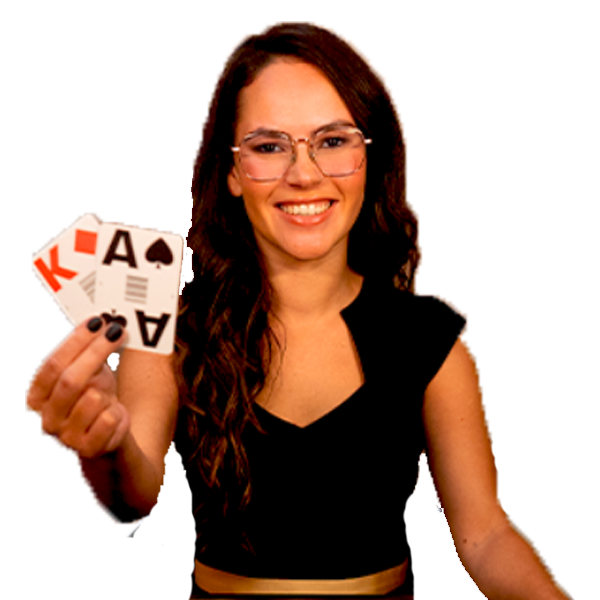 Live casino