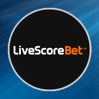 Livescorebet casino logo