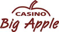 logo big apple casino