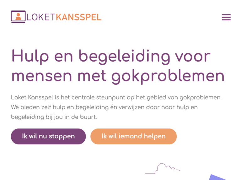 Wat doet Loket Kansspel