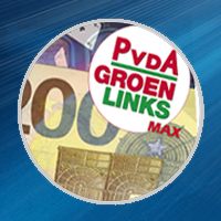 Groenlinks/Pvda willen een goklimiet van 200 euro instellen