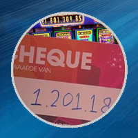 Mega Millions jackpot winnen bij Holland Casino