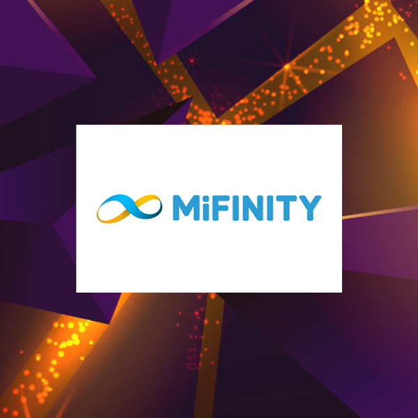 MiFinity betalen