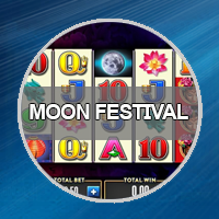 Moon Festival slot heeft een uitbetalingspercentage van 94,76%