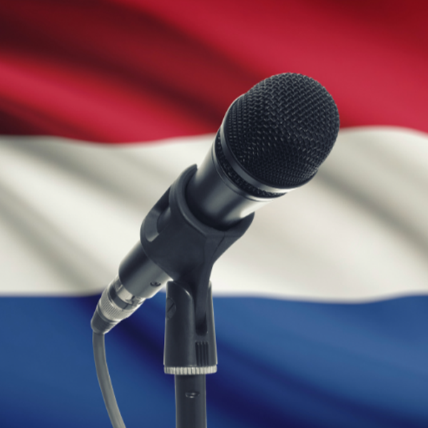 Het Holland Casino heeft regelmatig Nederlandse artiesten