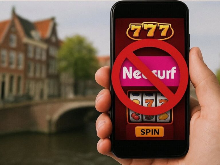 neosurf illegaal nederland
