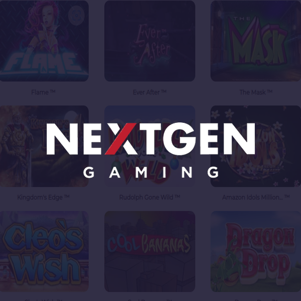 Nextgen Gaming software