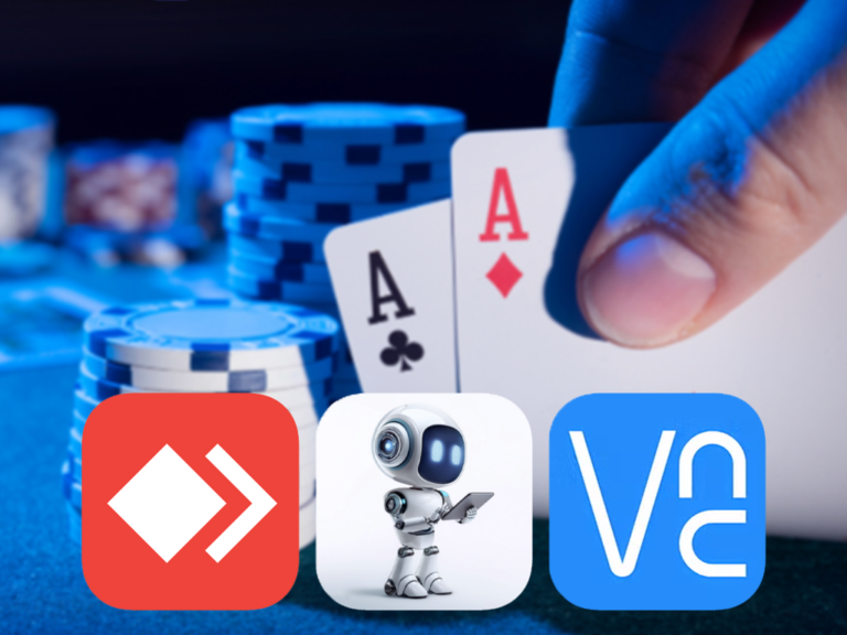 Tools en Services die je niet mag gebruiken bij online poker