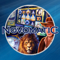 Novomatic software