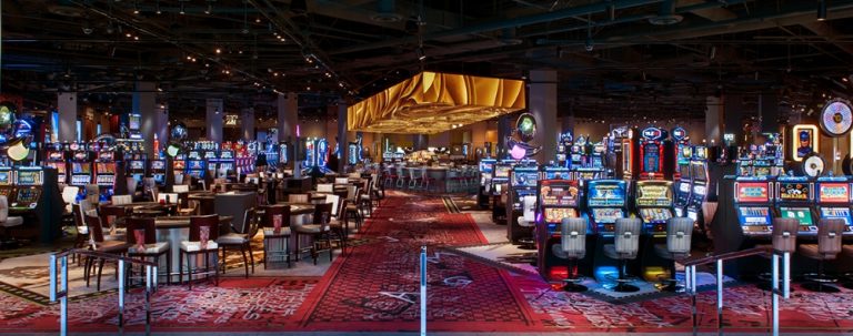 Waarom Millennials niet meer zo vaak naar offline casino´s gaan?