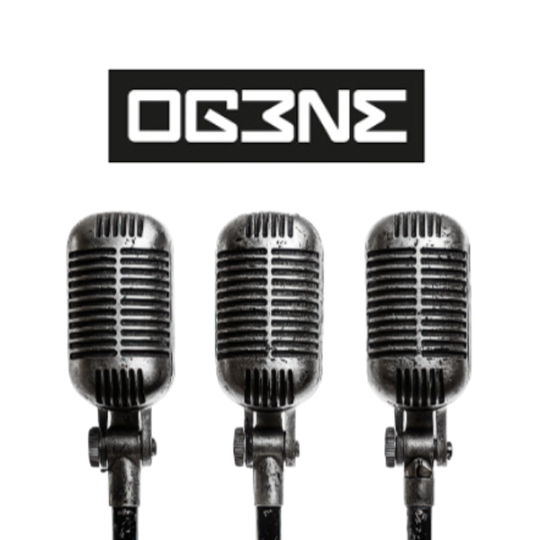 OG3NE is vaak te bewonderen in het Holland Casino