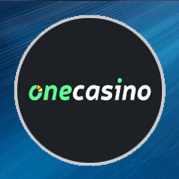 One Casino logo