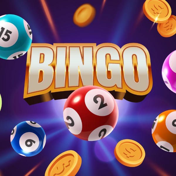 online bingo spelen