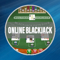 Online blackjack spelen