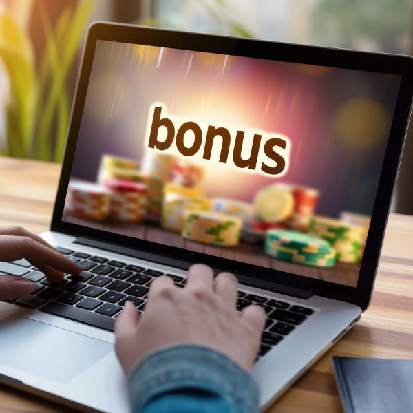 Welkomstbonus voor videoslots