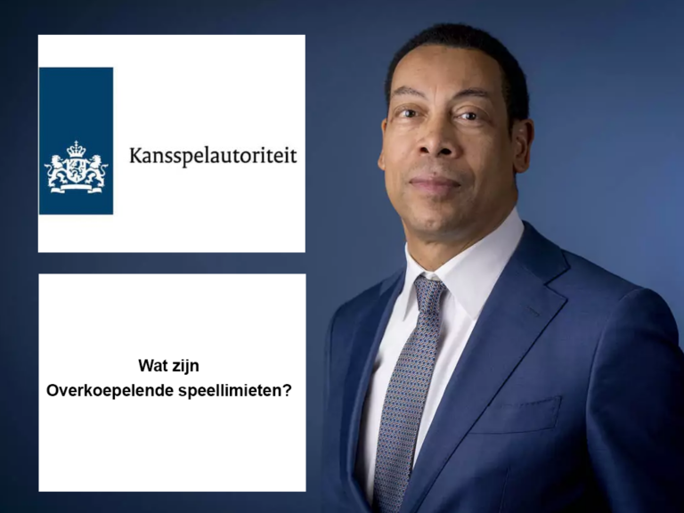 Onderzoek naar overkoepelende speellimieten