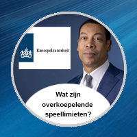 Overkoepelende speellimieten wat zijn dat?