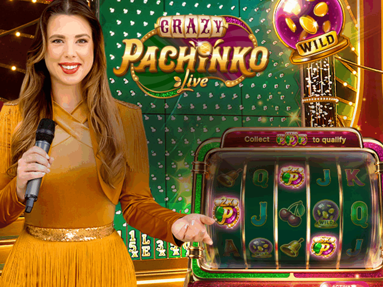 Ins en outs van Pachinko (Japans Gokspel)
