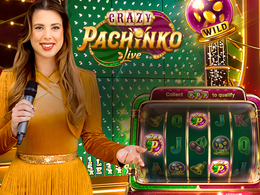 Ins en outs van Pachinko (Japans Gokspel)