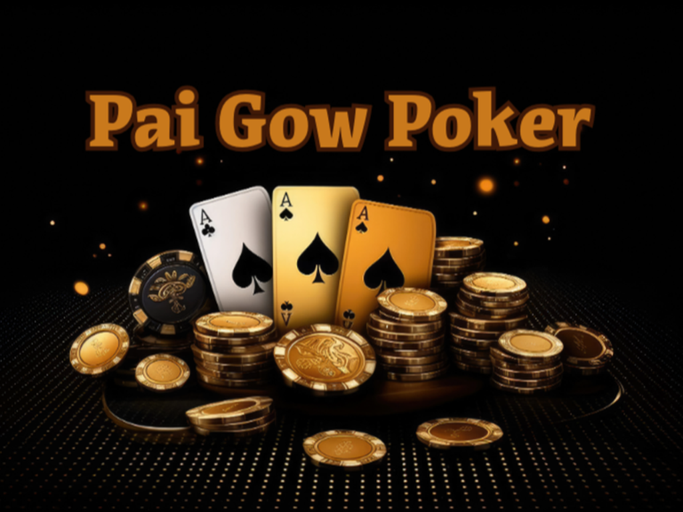 Is Pai Gow Poker te spelen in Nederland?