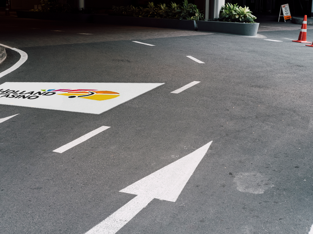 Bij deze Holland Casino vestigingen kan je gratis parkeren