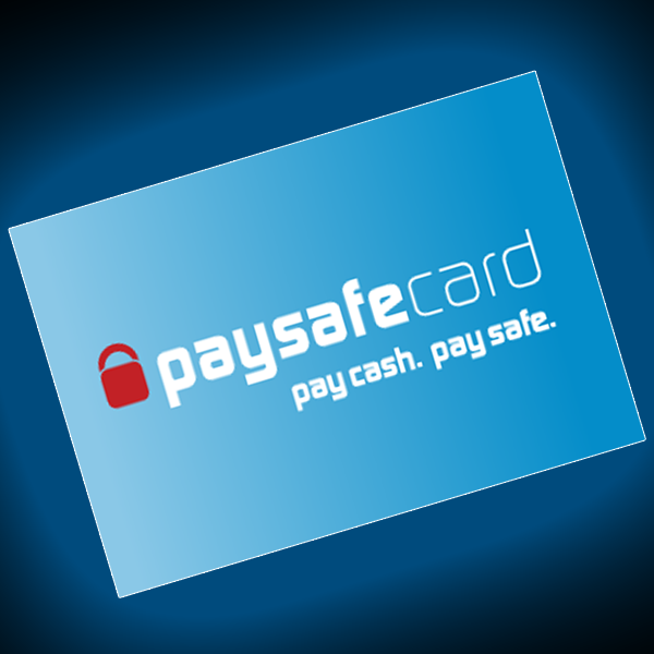 Hoe werkt Paysafecard?
