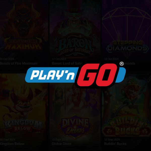 Software ontwikkelaar Play n Go