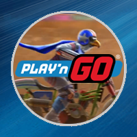 Play n Go software