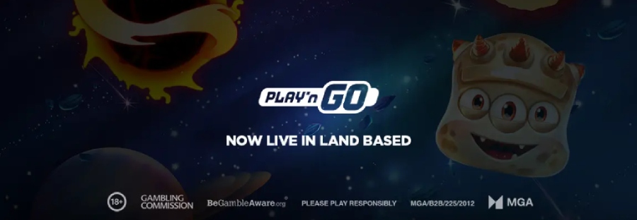 play n go landbased
