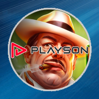 Speel de spellen van Playson bij een betrouwbaar online casino 