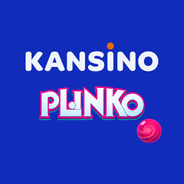 Plinko spelen bij Kansino