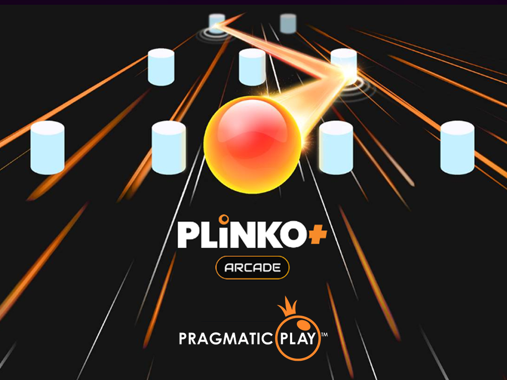 Nieuw Plinko Arcade spel van Pragmatic Play: Plinko+
