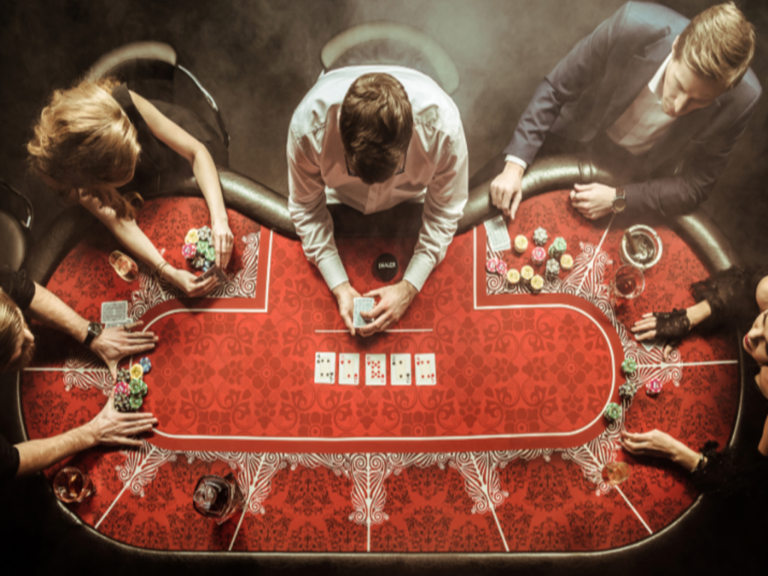 Meest opvallende pokertoernooien in de wereld