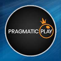 Online live Blackjack van Pragmatic Play