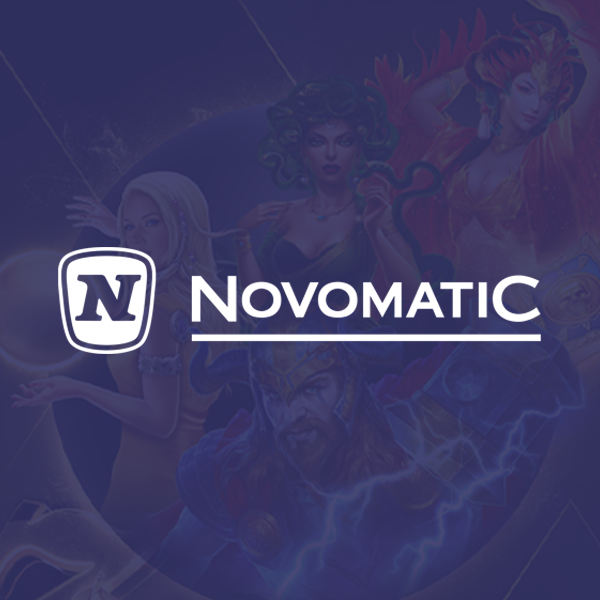 Novomatic software