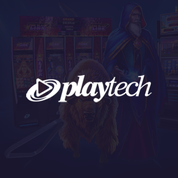 Playtech online software ontwikkelaar