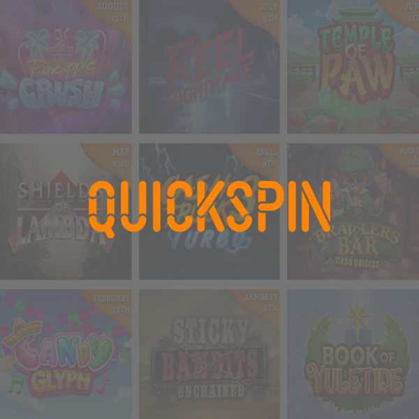 Quickspin