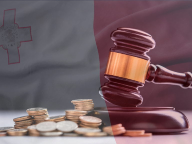 Geen geld voor Oostenrijkse gokkers aldus rechter in Malta
