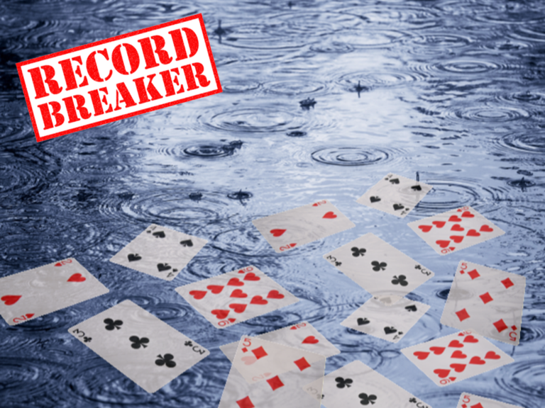 Dit kan je doen met casino speelkaarten!