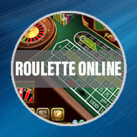 Roulette online